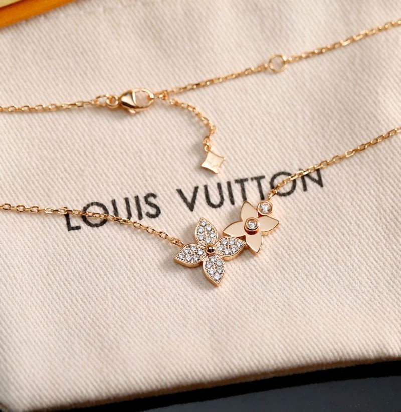 Louis Vuitton Necklaces